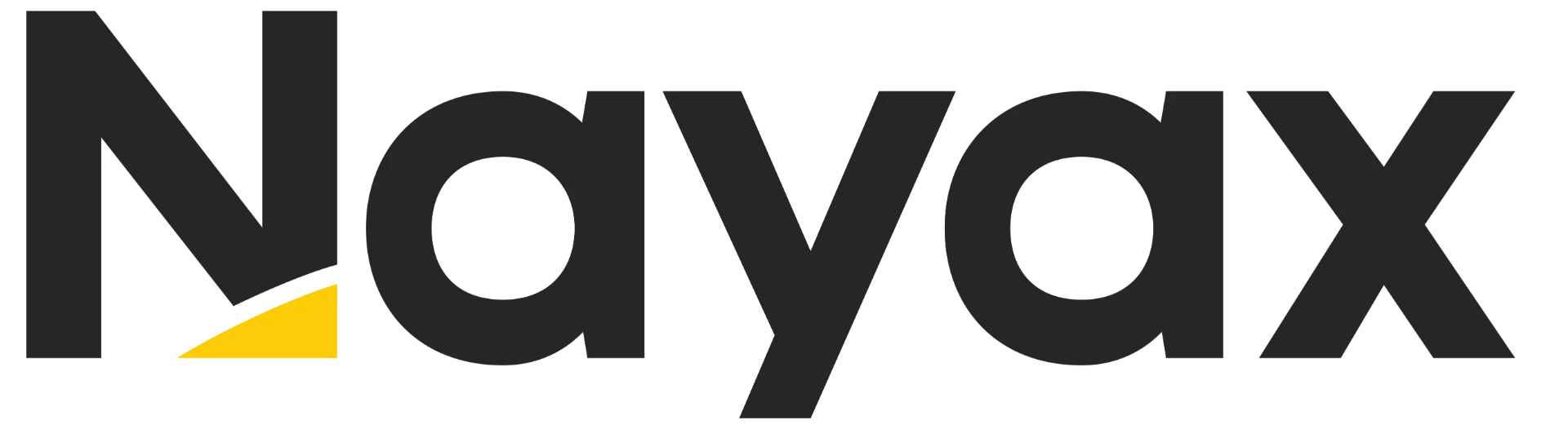 Nayax logo